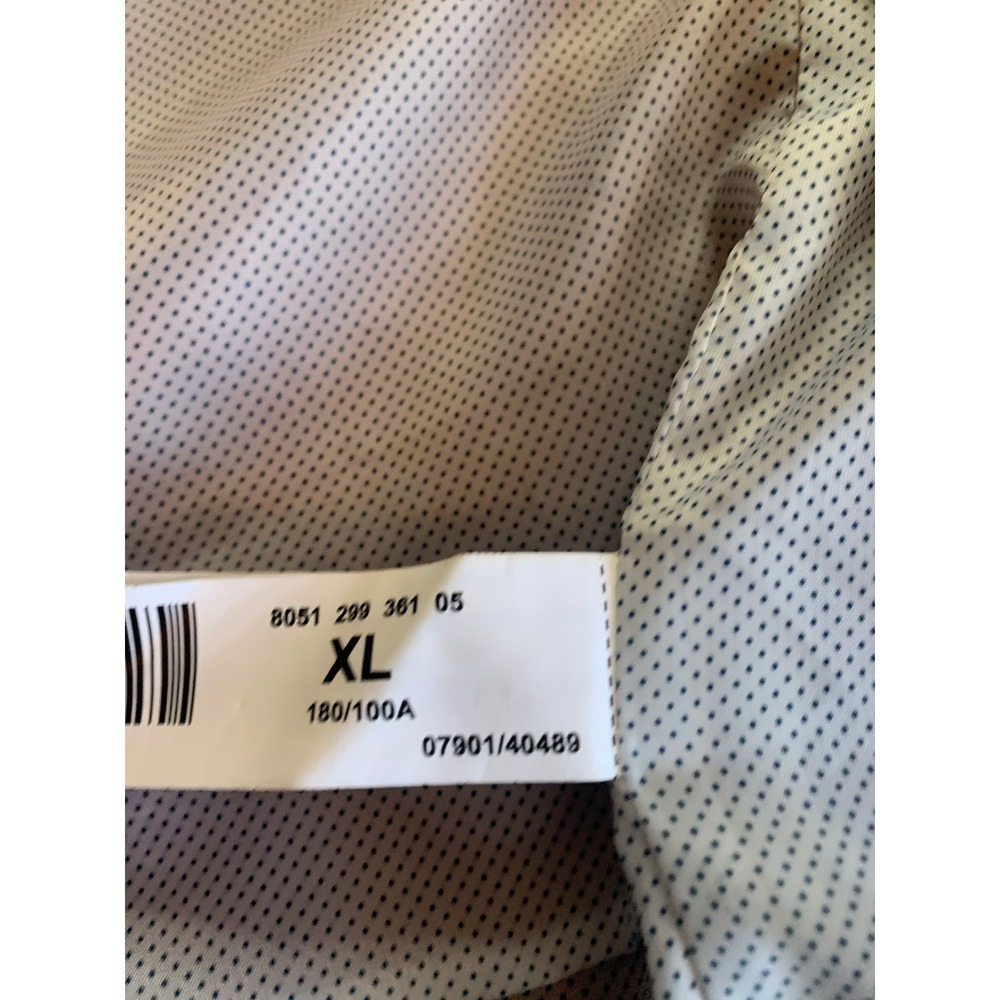 Stradivarius Rust Orange Single Button Blazer Wom… - image 6